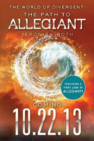 [Divergent 2.5] • The World of Divergent